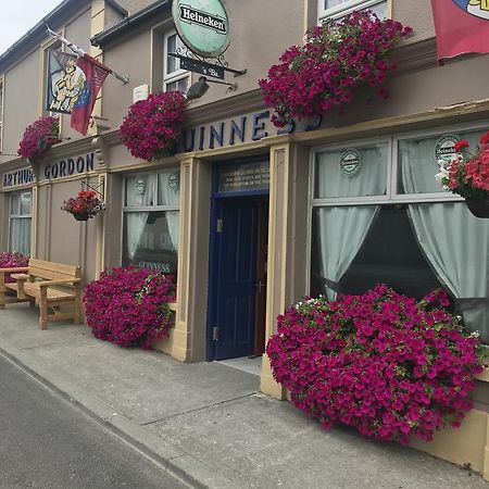 Gordon'S Guesthouse Loughrea Exterior foto