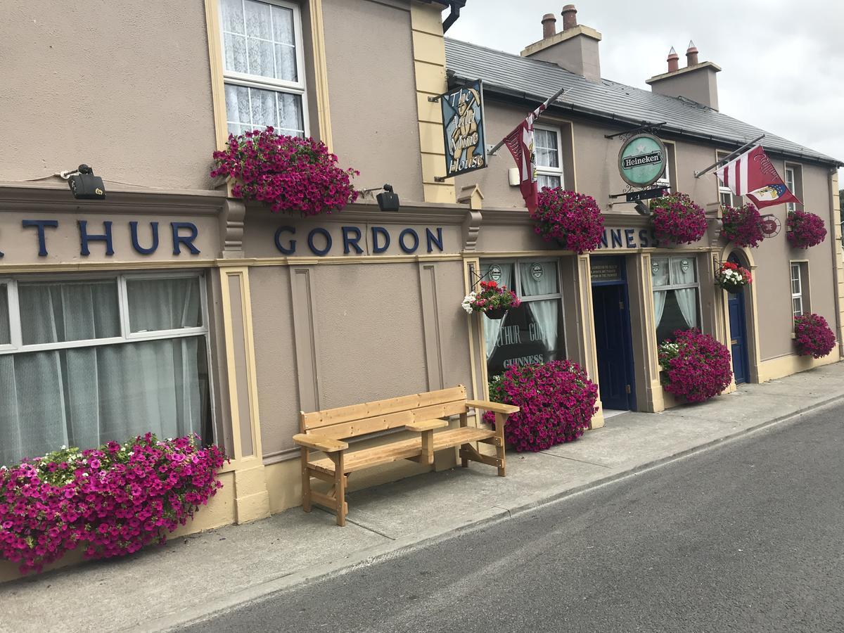 Gordon'S Guesthouse Loughrea Exterior foto