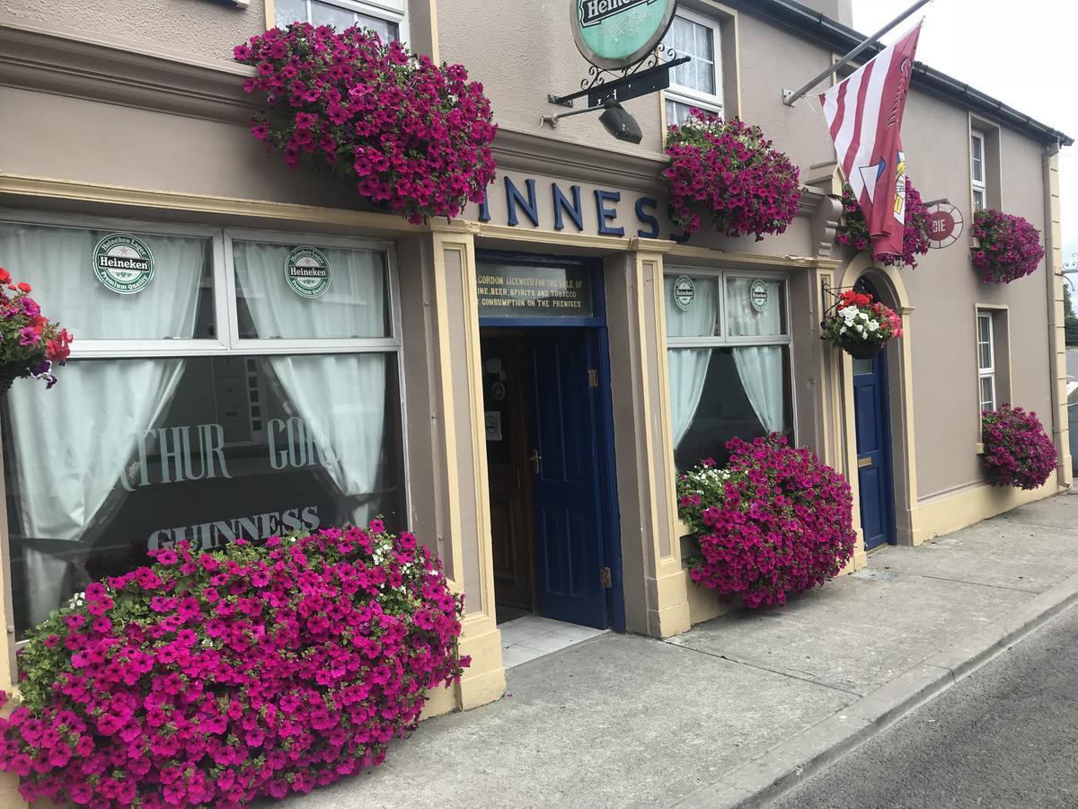 Gordon'S Guesthouse Loughrea Exterior foto